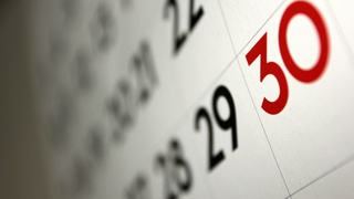 Por qué Estados Unidos escribe las fechas al revés (y por qué la manera europea tampoco es correcta)